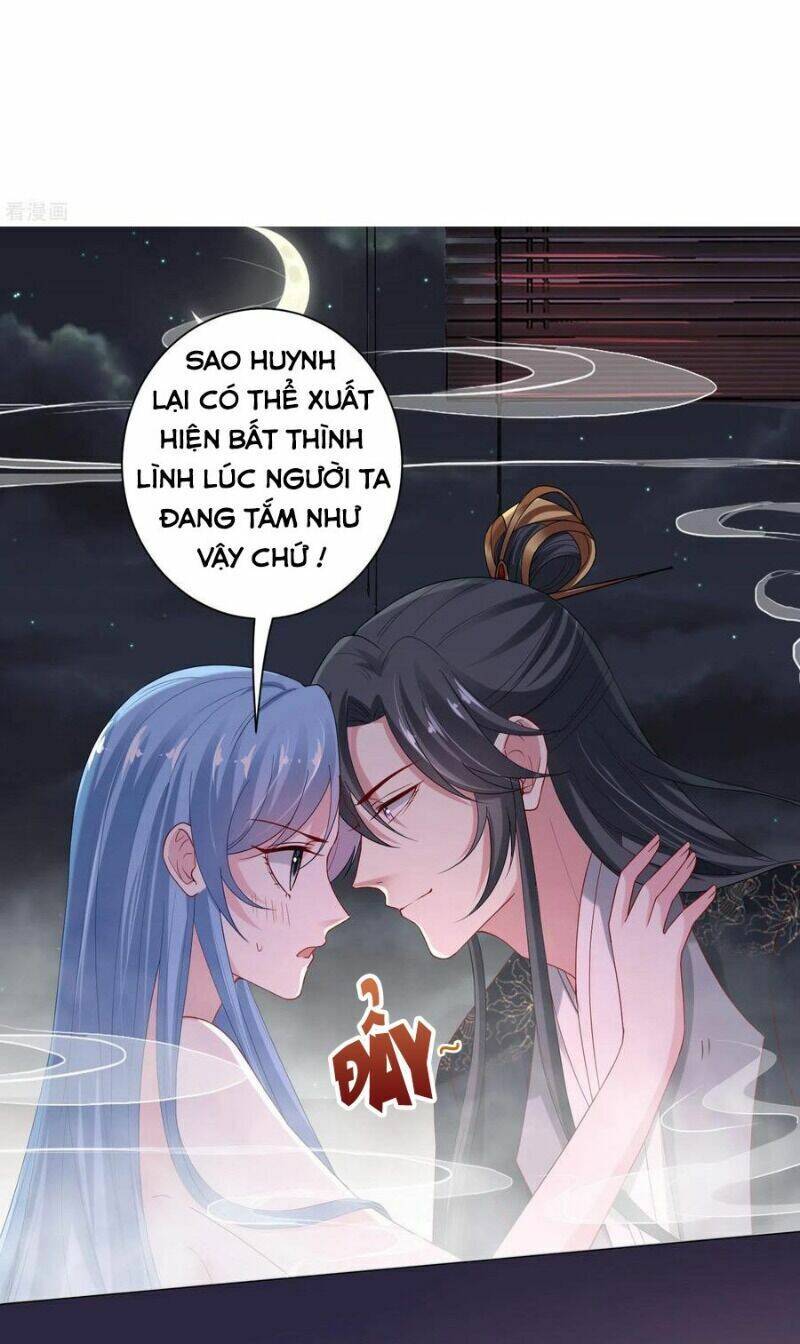 Độc Y Đích Nữ Chapter 167 - Trang 2