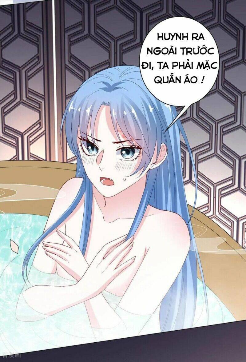 Độc Y Đích Nữ Chapter 167 - Trang 2