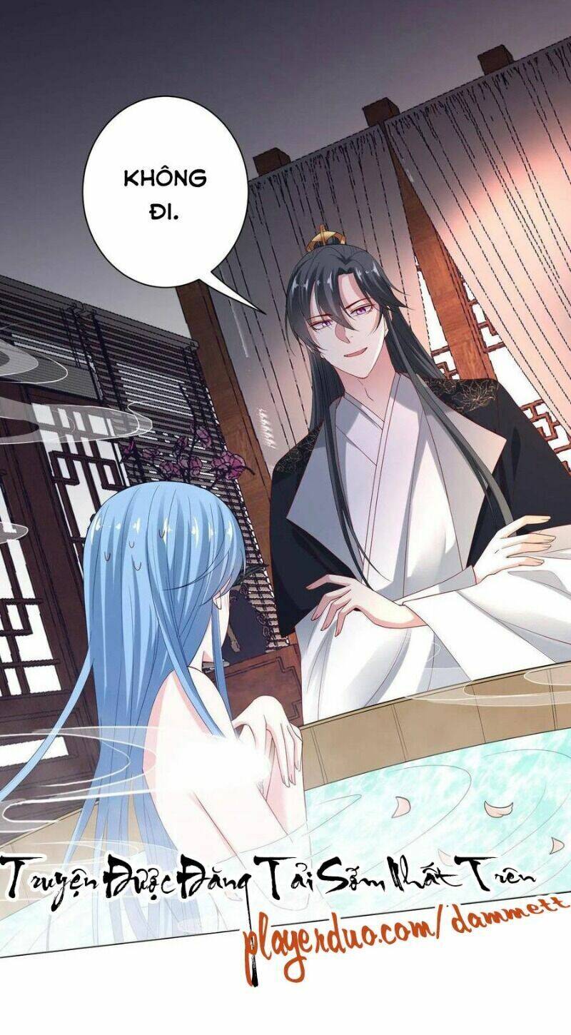 Độc Y Đích Nữ Chapter 167 - Trang 2