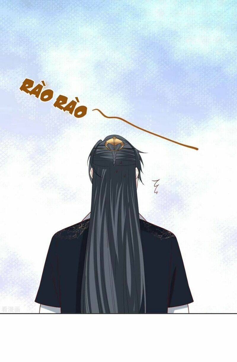 Độc Y Đích Nữ Chapter 167 - Trang 2