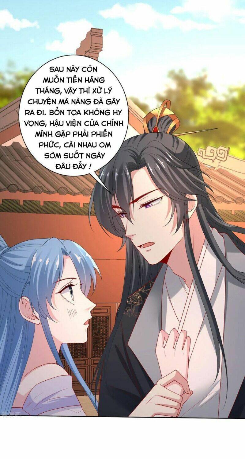 Độc Y Đích Nữ Chapter 167 - Trang 2