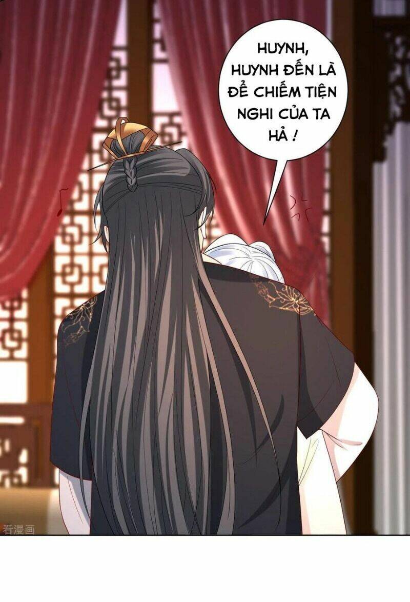 Độc Y Đích Nữ Chapter 167 - Trang 2