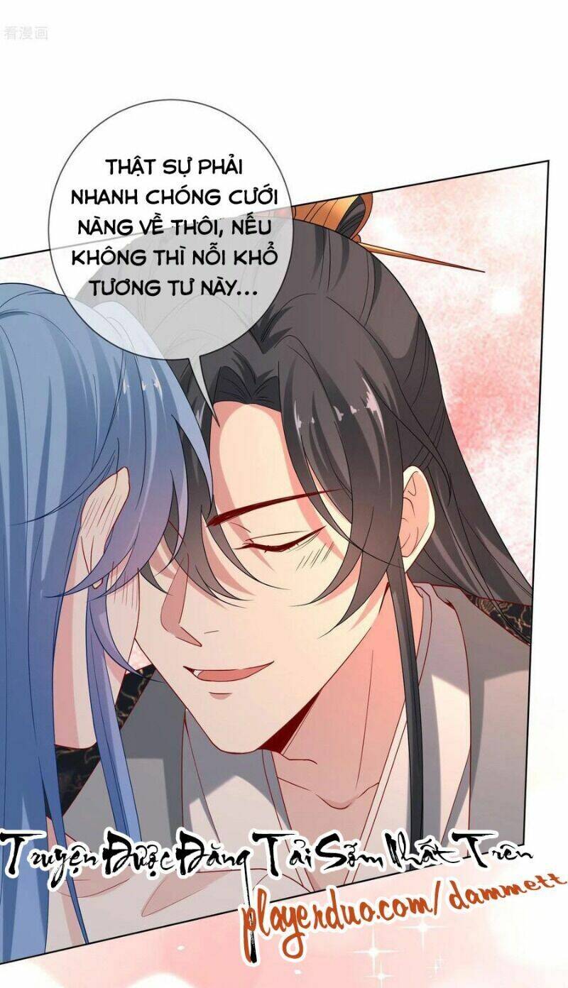 Độc Y Đích Nữ Chapter 168 - Trang 2