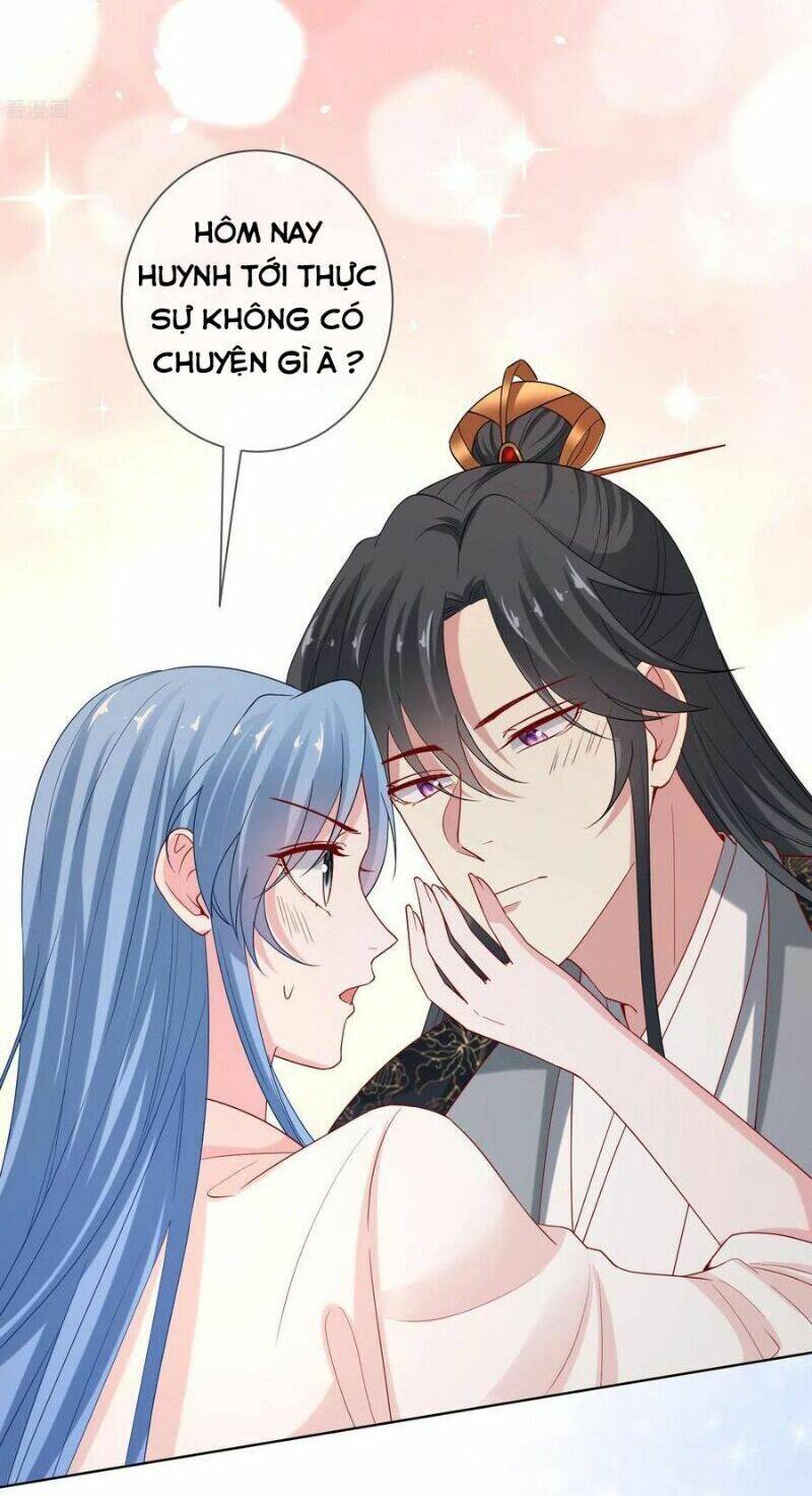 Độc Y Đích Nữ Chapter 168 - Trang 2