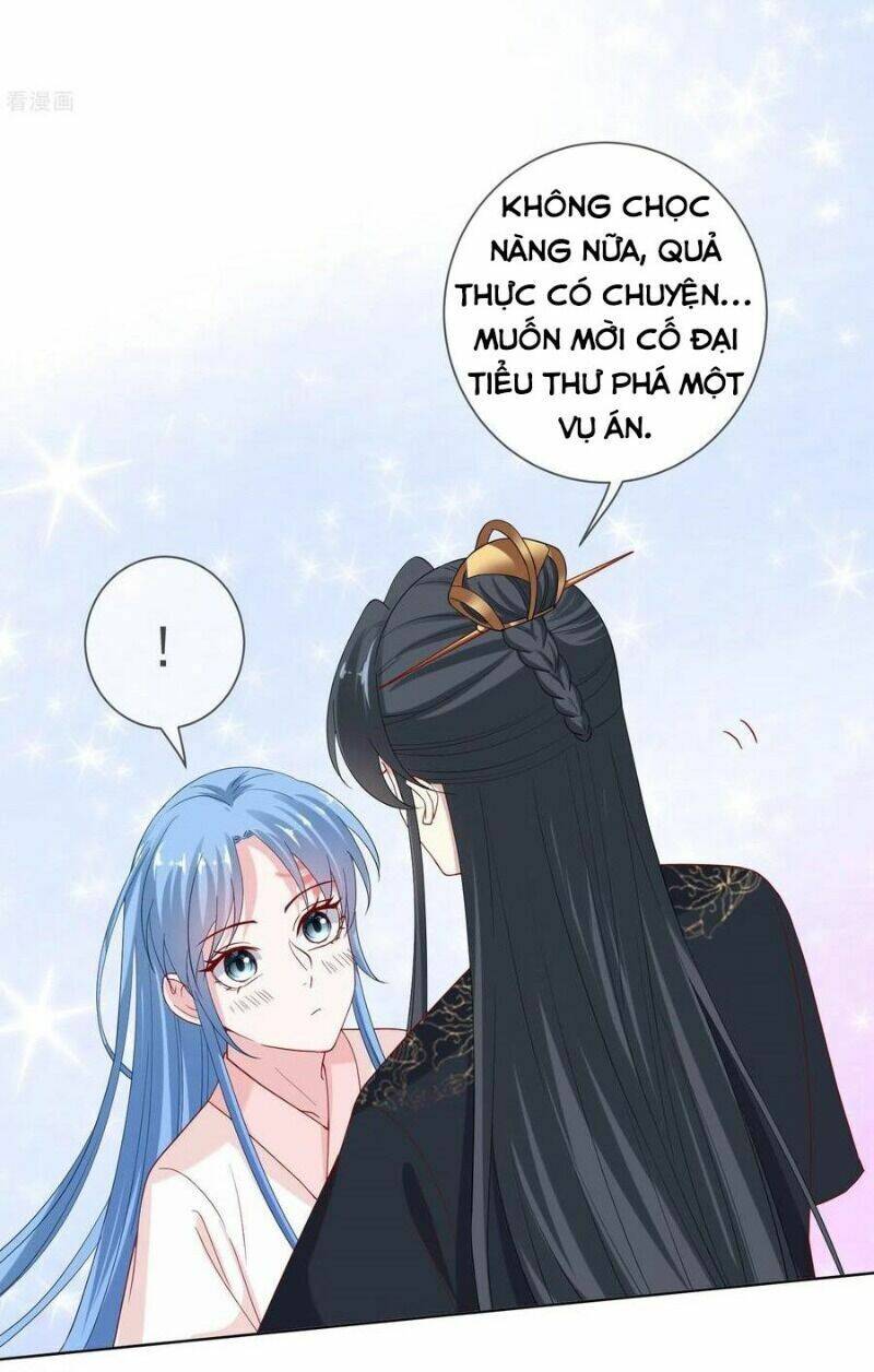 Độc Y Đích Nữ Chapter 168 - Trang 2