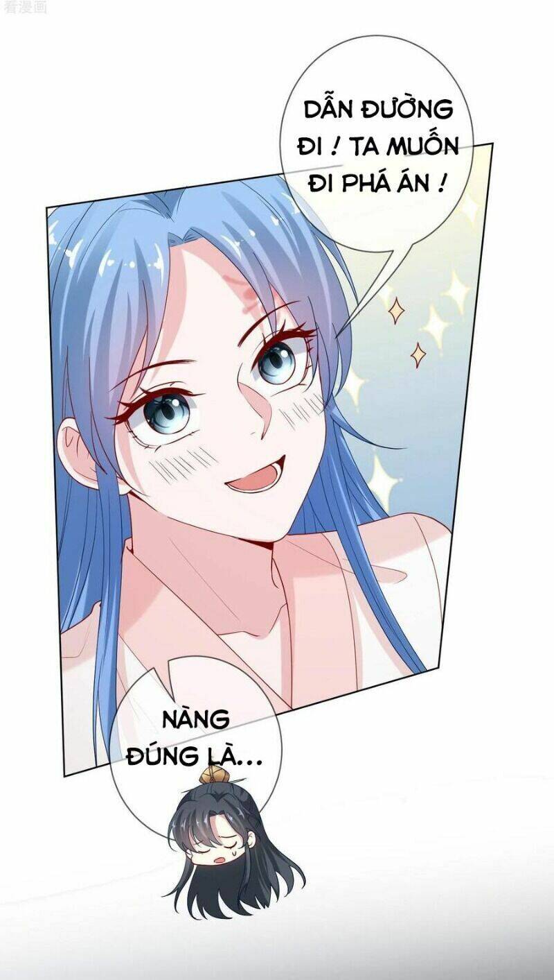 Độc Y Đích Nữ Chapter 168 - Trang 2