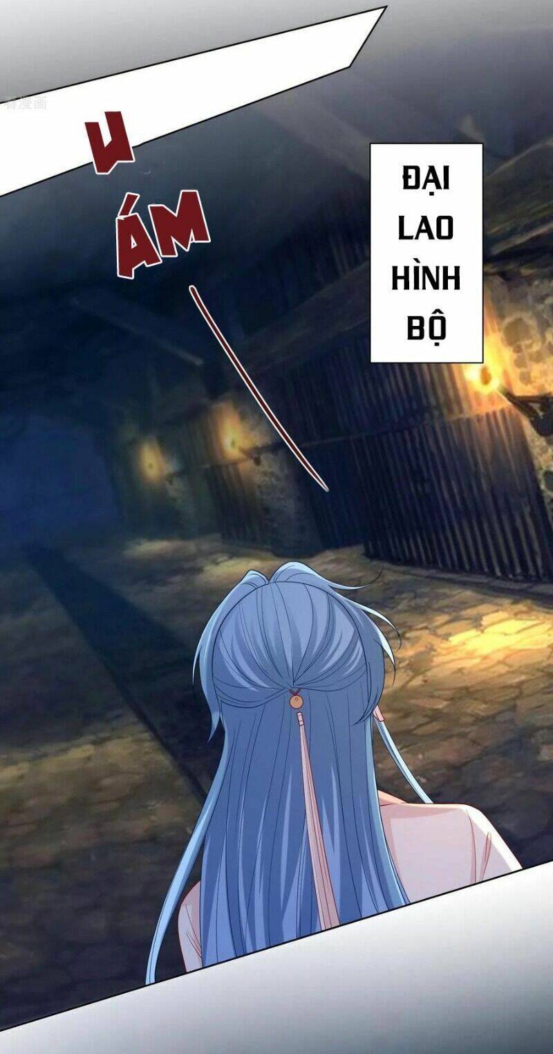 Độc Y Đích Nữ Chapter 168 - Trang 2