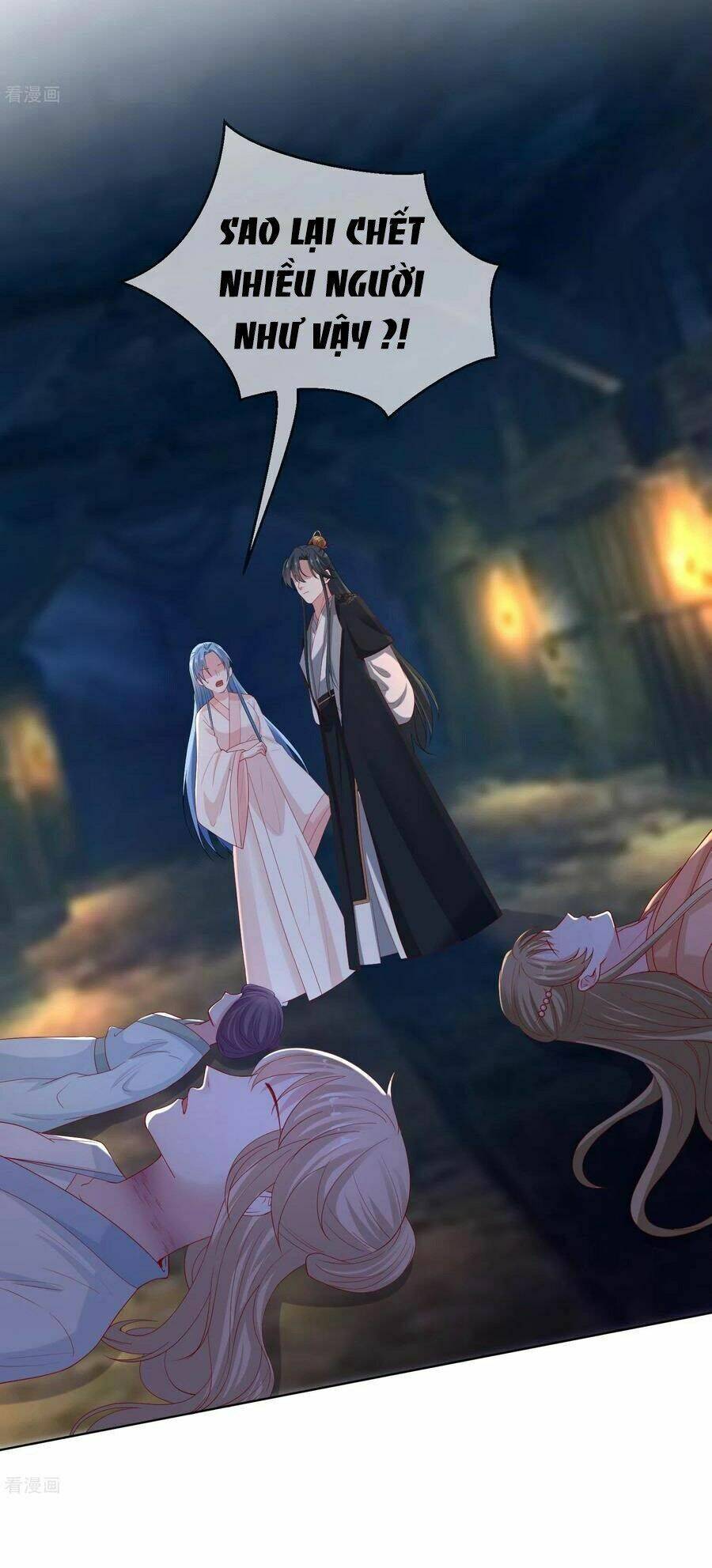 Độc Y Đích Nữ Chapter 168 - Trang 2