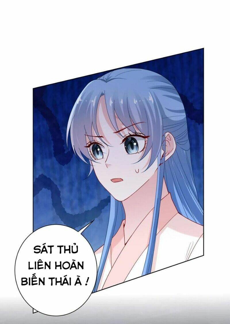 Độc Y Đích Nữ Chapter 168 - Trang 2