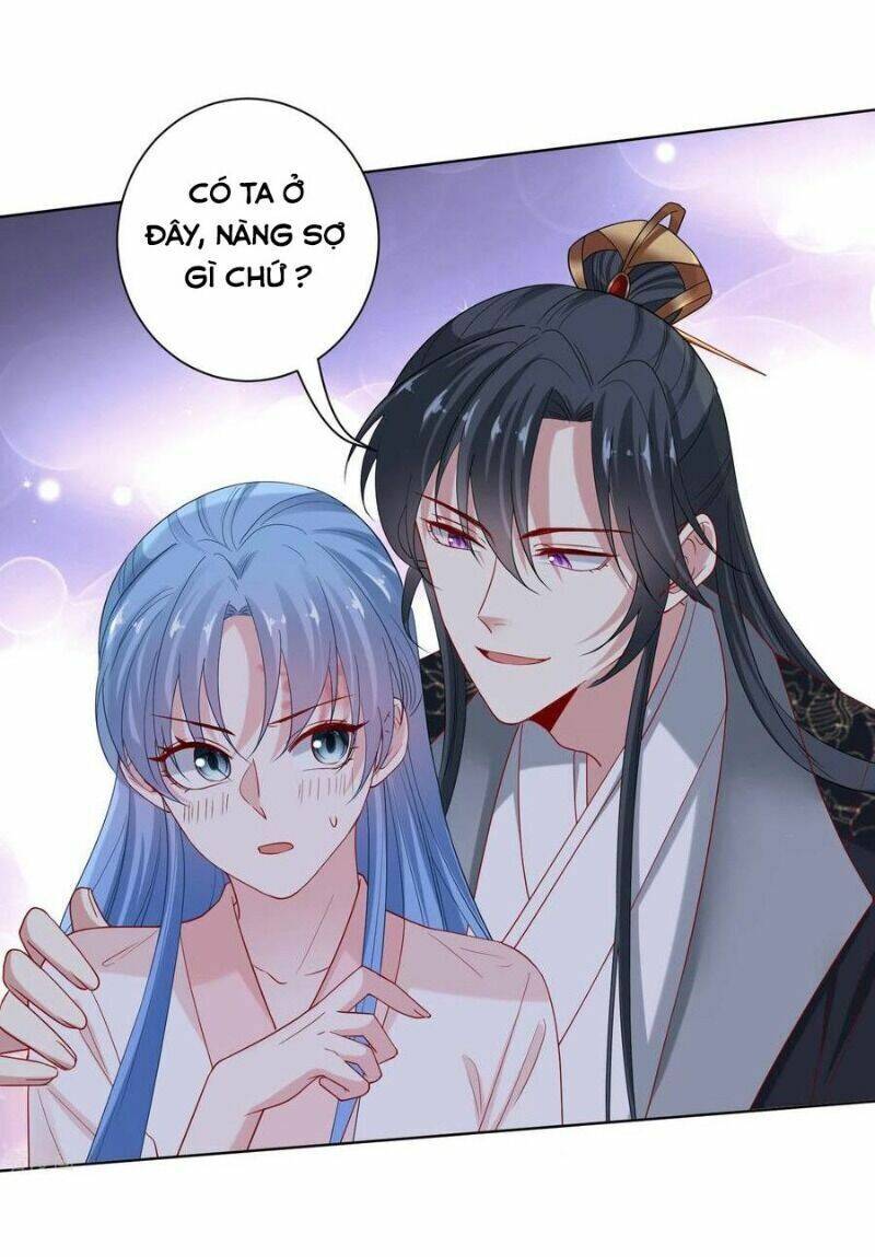 Độc Y Đích Nữ Chapter 168 - Trang 2