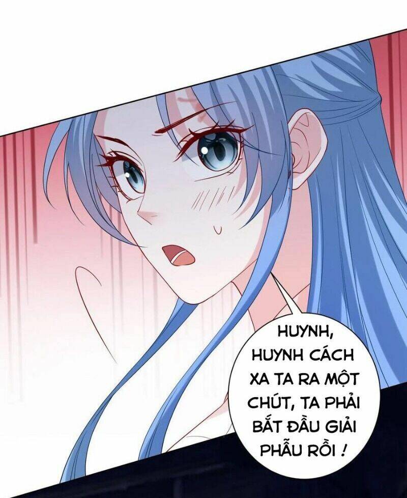 Độc Y Đích Nữ Chapter 168 - Trang 2