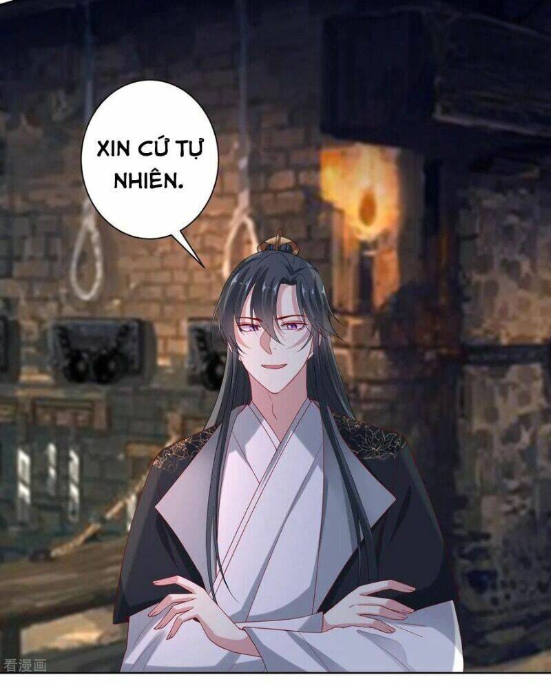 Độc Y Đích Nữ Chapter 168 - Trang 2