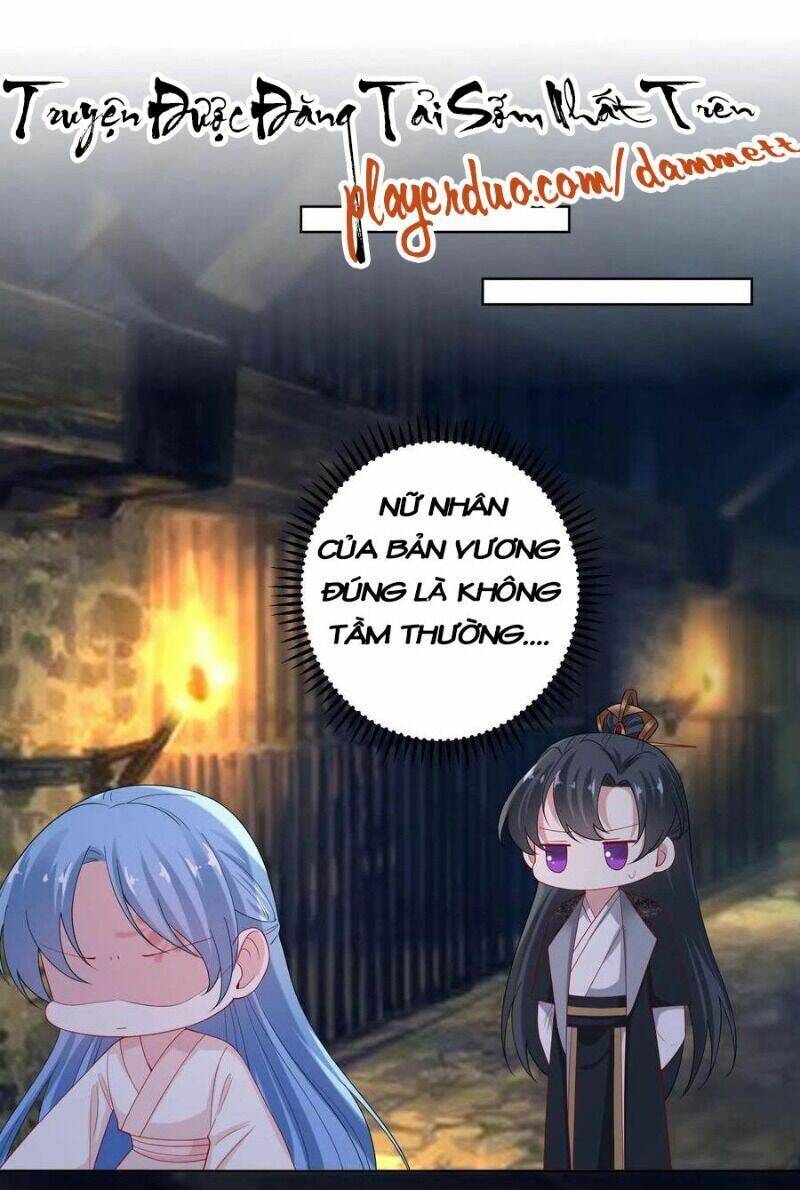 Độc Y Đích Nữ Chapter 168 - Trang 2