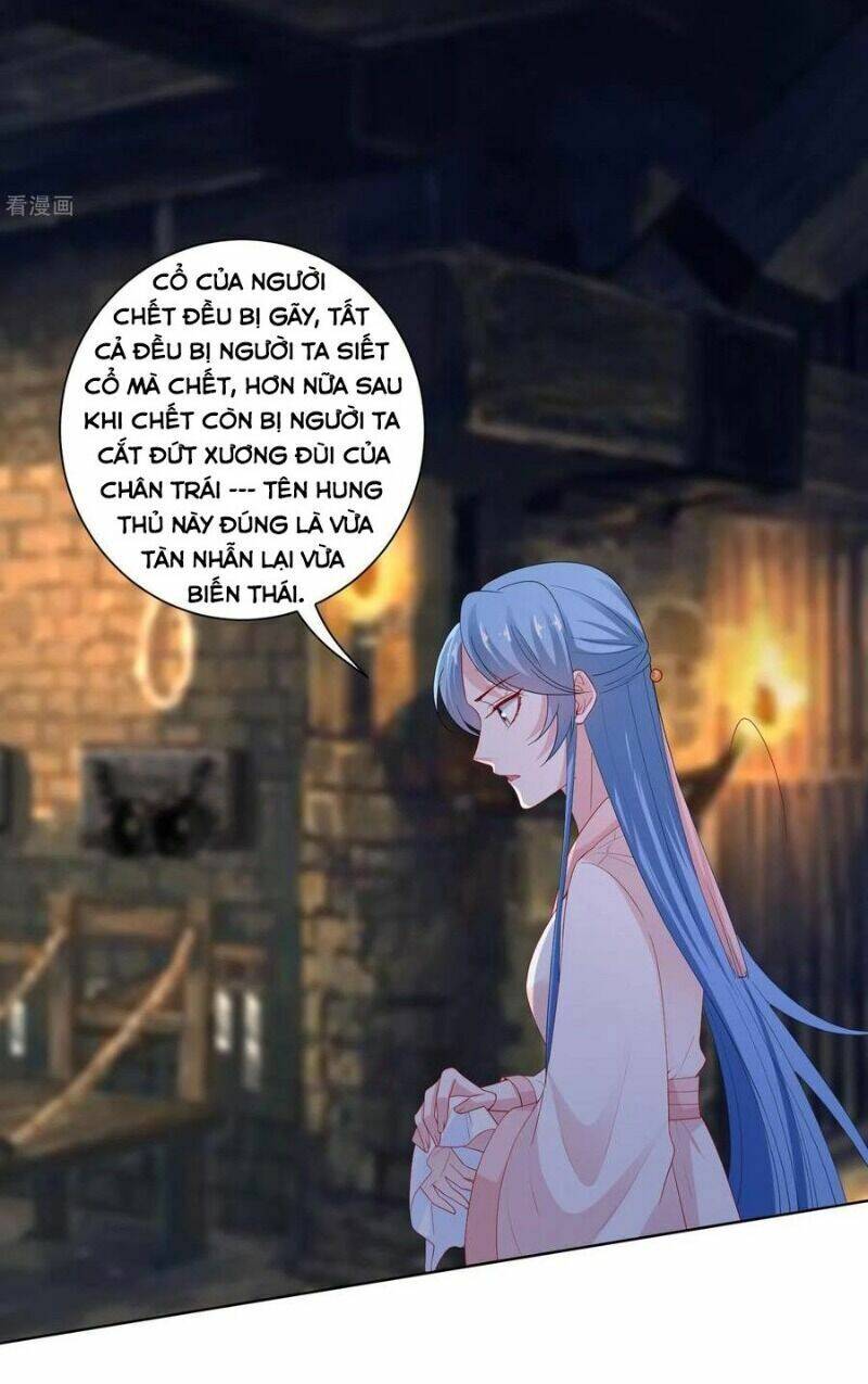 Độc Y Đích Nữ Chapter 168 - Trang 2