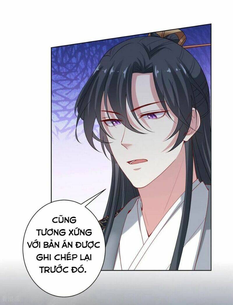 Độc Y Đích Nữ Chapter 168 - Trang 2