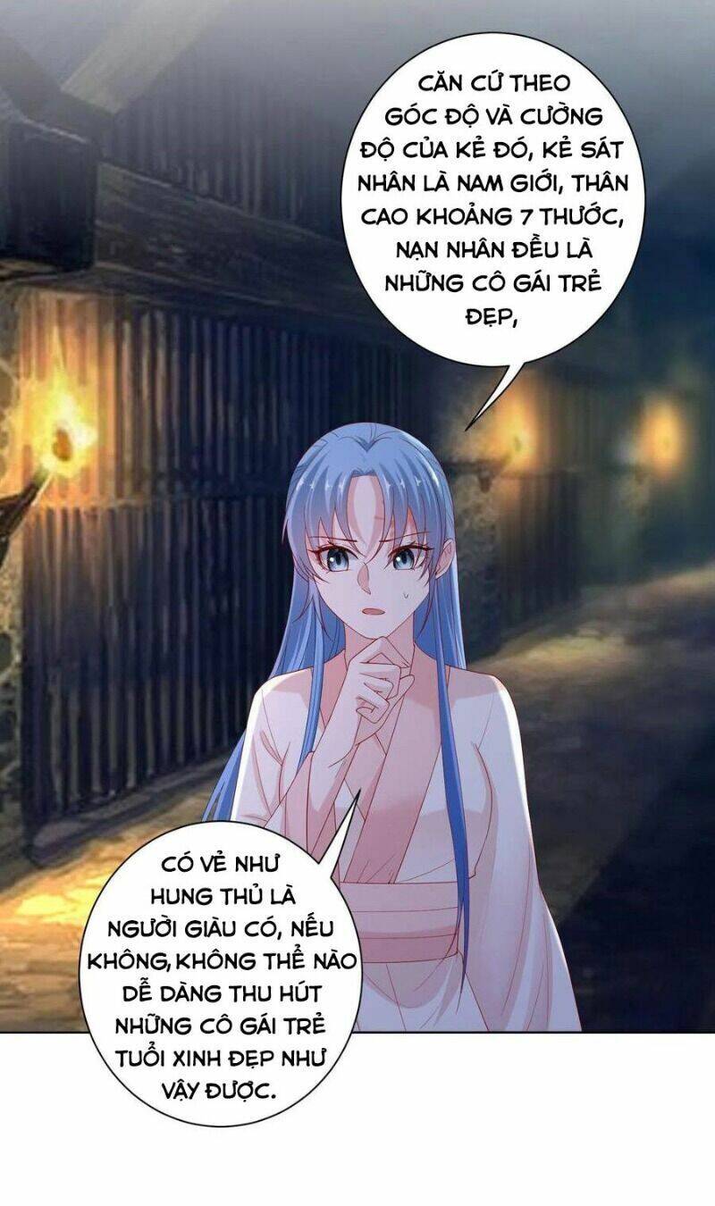 Độc Y Đích Nữ Chapter 168 - Trang 2