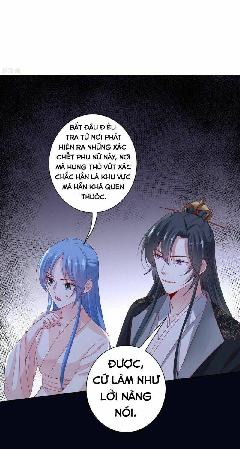 Độc Y Đích Nữ Chapter 168 - Trang 2