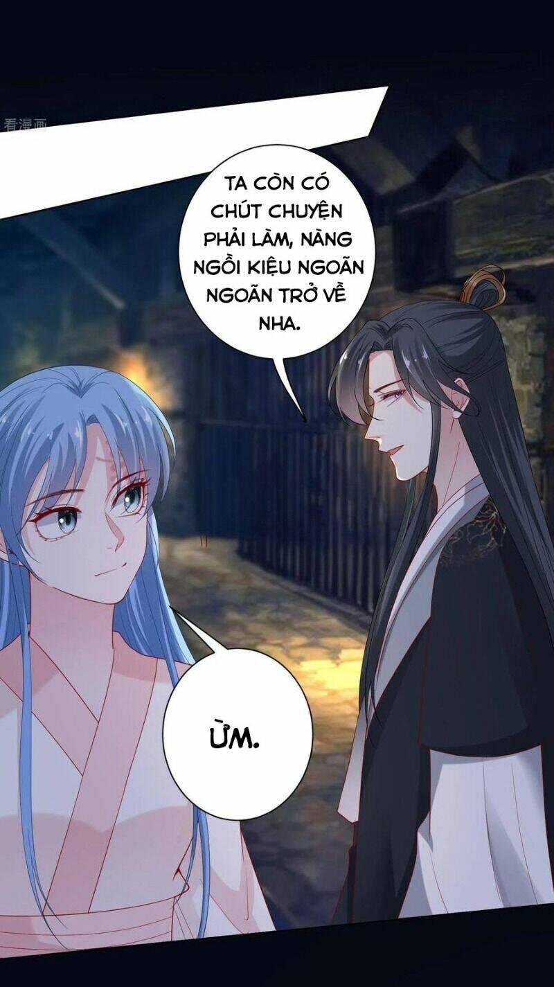 Độc Y Đích Nữ Chapter 168 - Trang 2