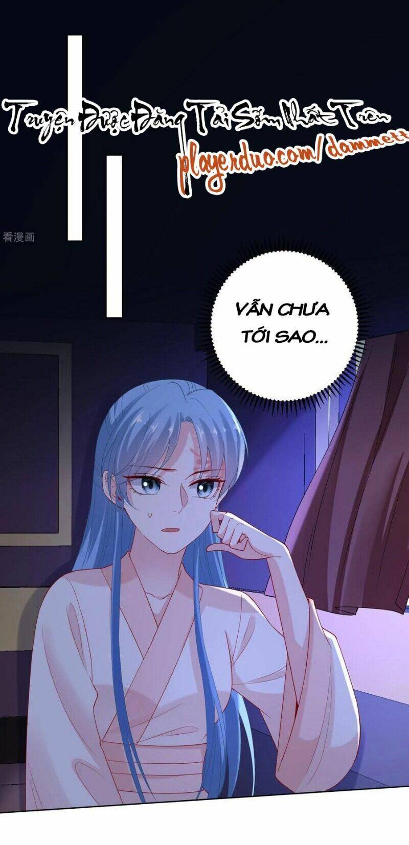 Độc Y Đích Nữ Chapter 168 - Trang 2