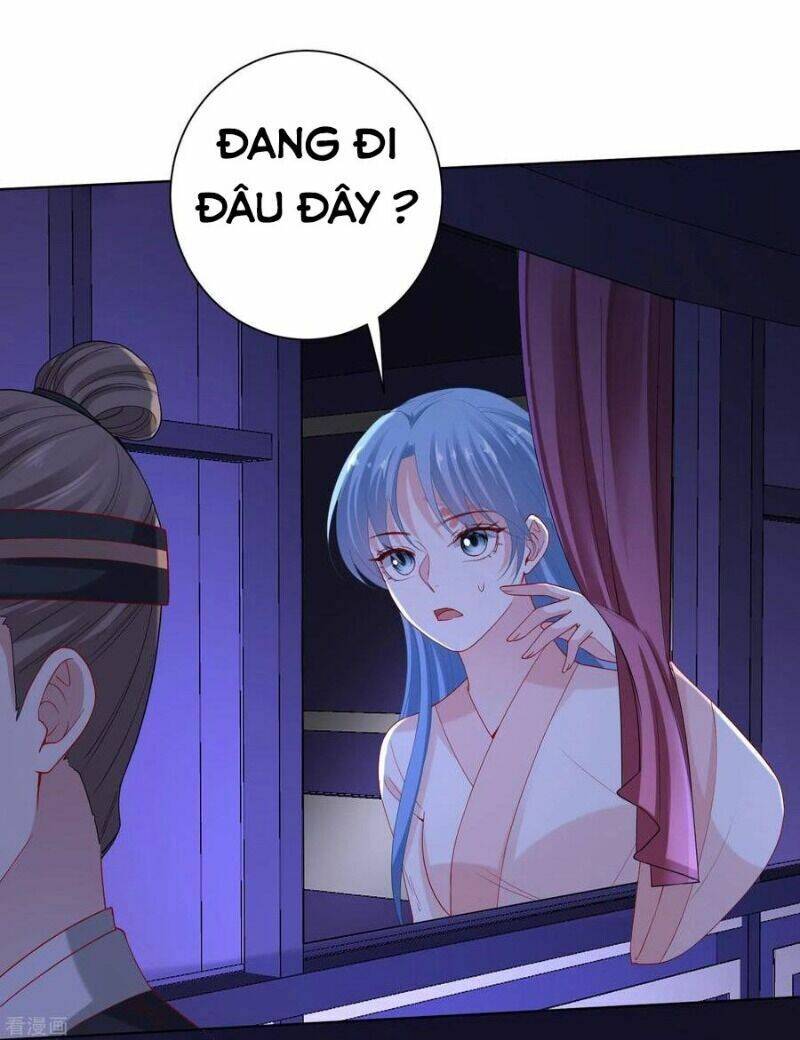 Độc Y Đích Nữ Chapter 168 - Trang 2