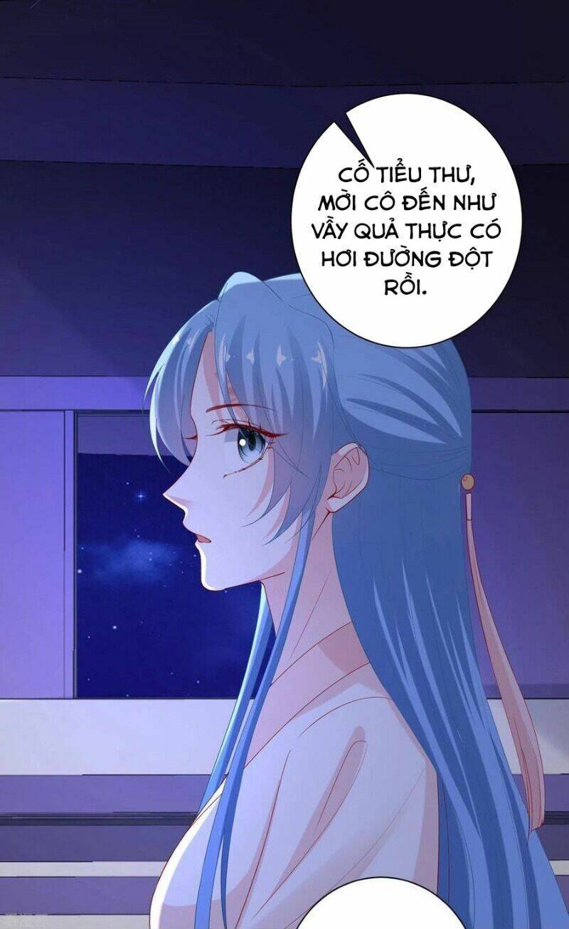 Độc Y Đích Nữ Chapter 168 - Trang 2