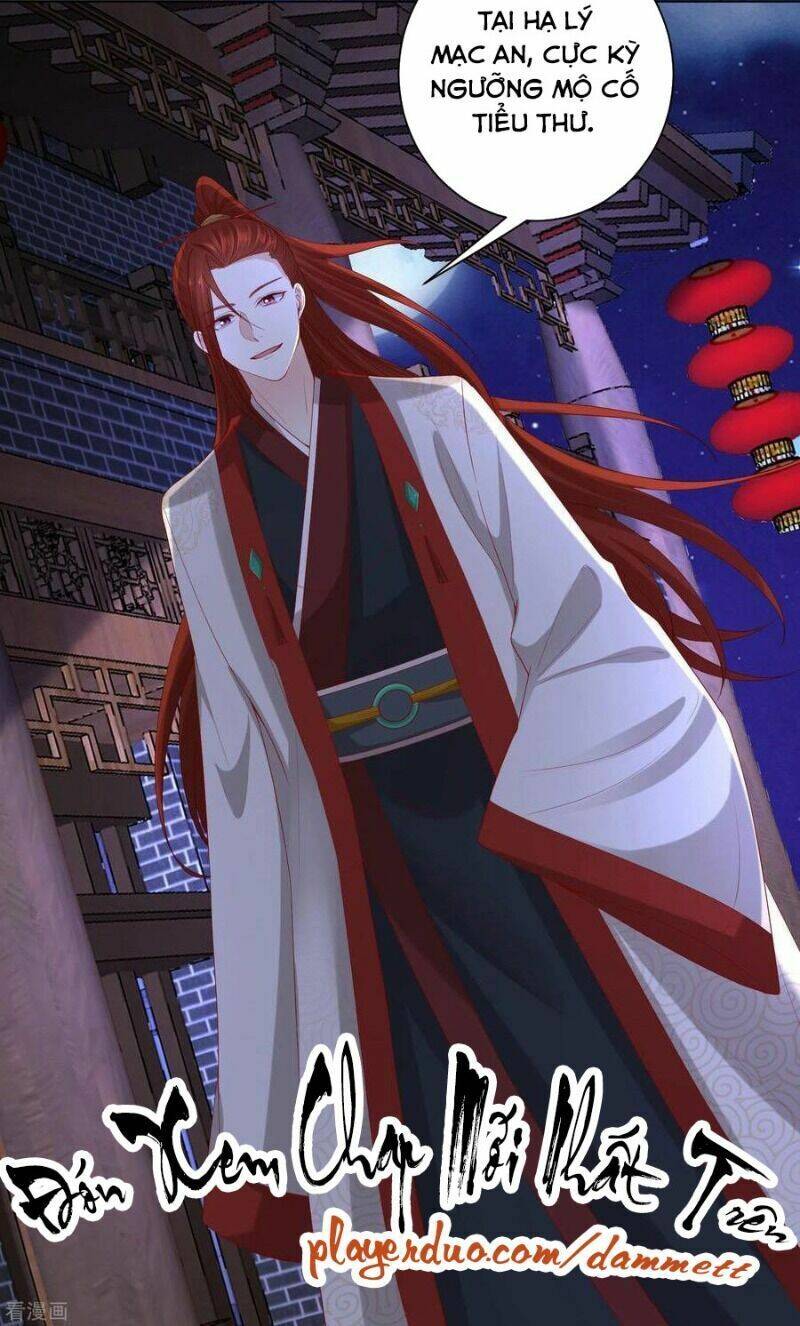 Độc Y Đích Nữ Chapter 168 - Trang 2