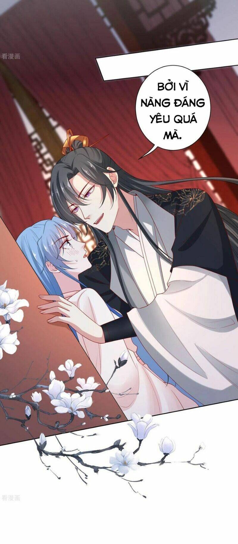 Độc Y Đích Nữ Chapter 168 - Trang 2