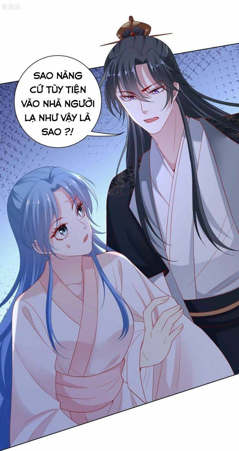 Độc Y Đích Nữ Chapter 169 - Trang 2