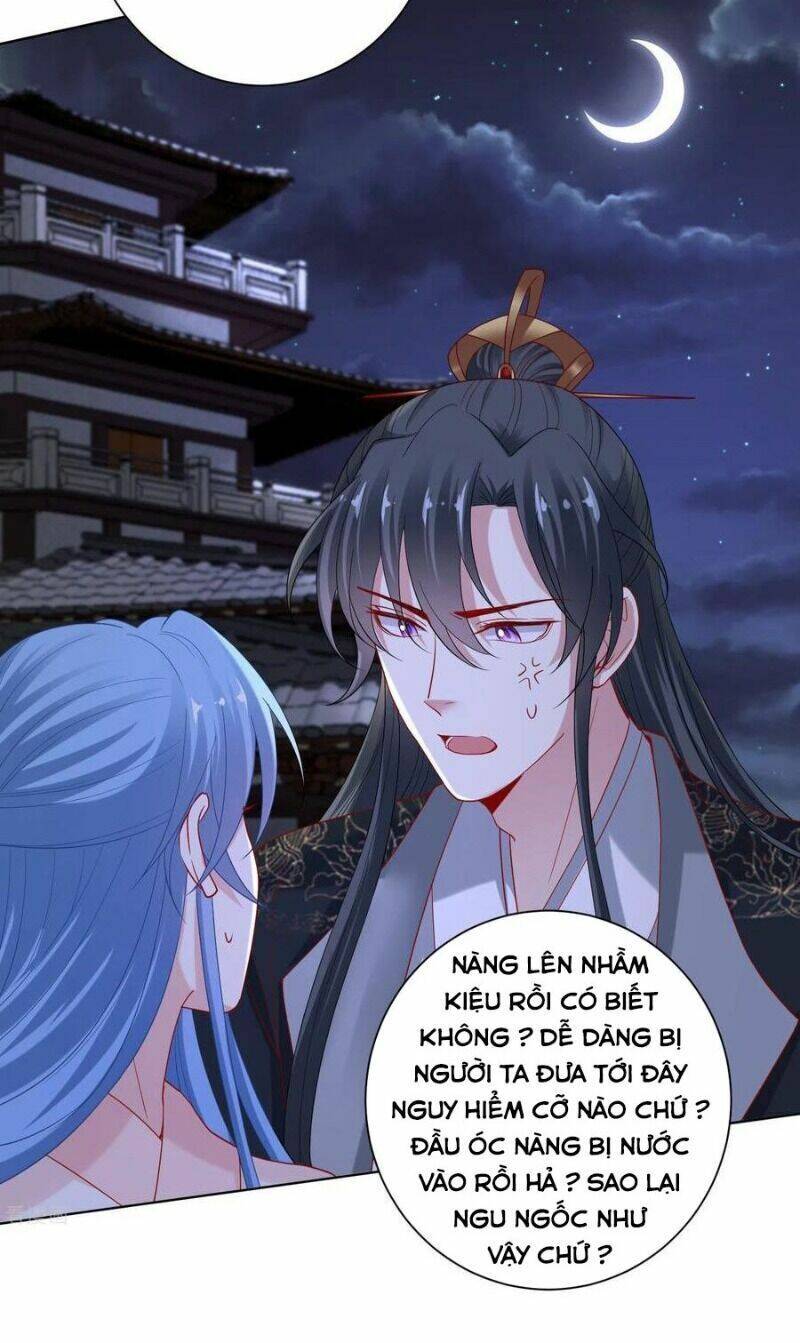 Độc Y Đích Nữ Chapter 169 - Trang 2