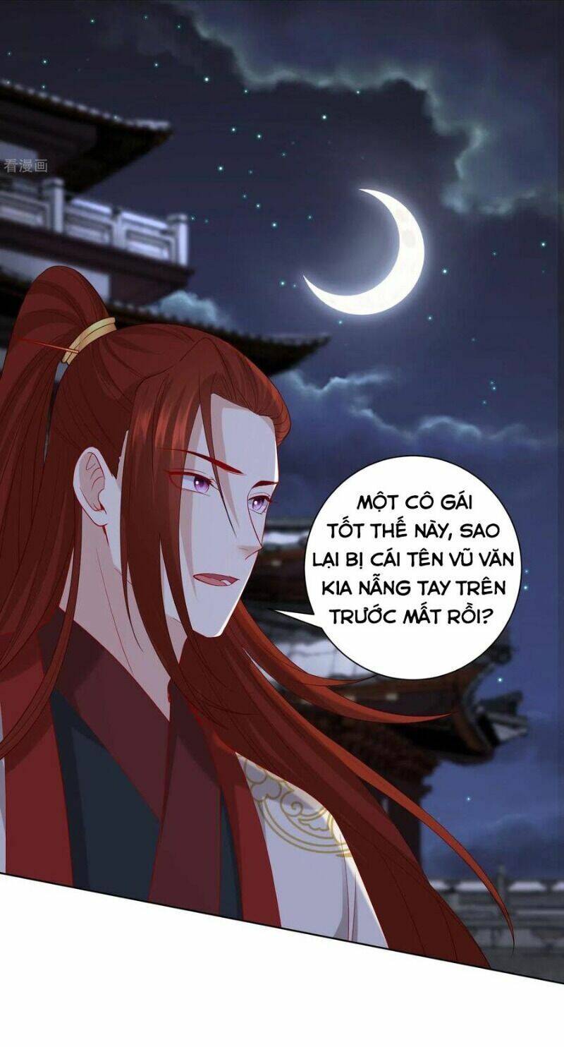 Độc Y Đích Nữ Chapter 169 - Trang 2