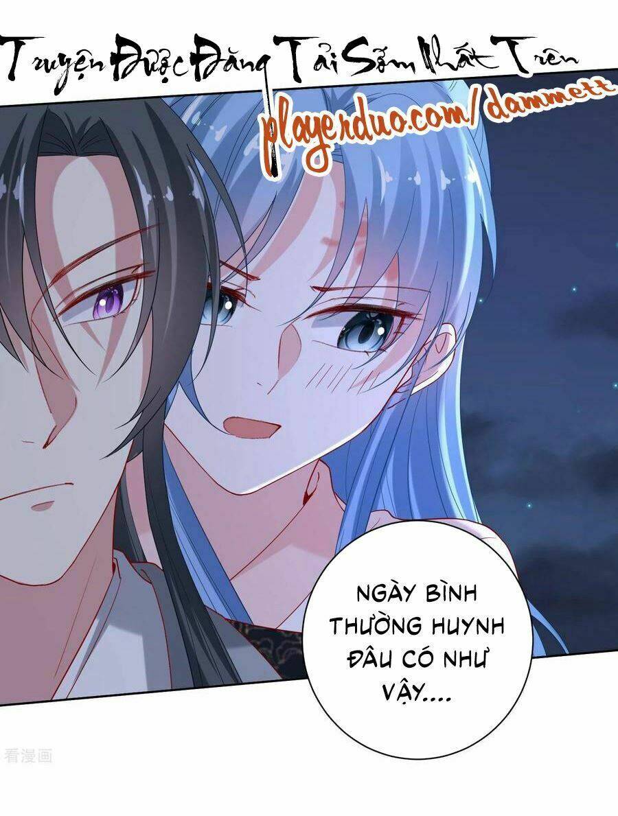 Độc Y Đích Nữ Chapter 170 - Trang 2