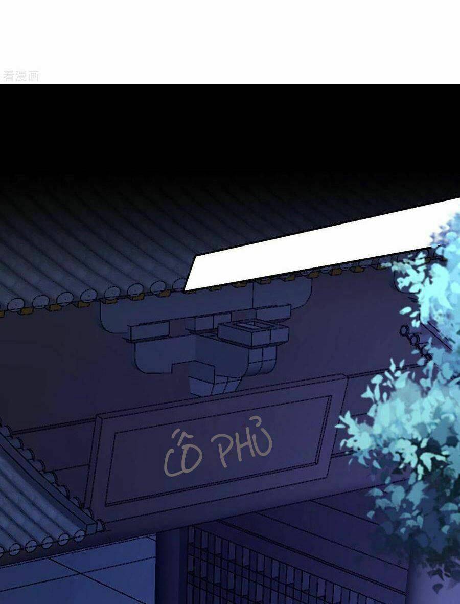 Độc Y Đích Nữ Chapter 170 - Trang 2