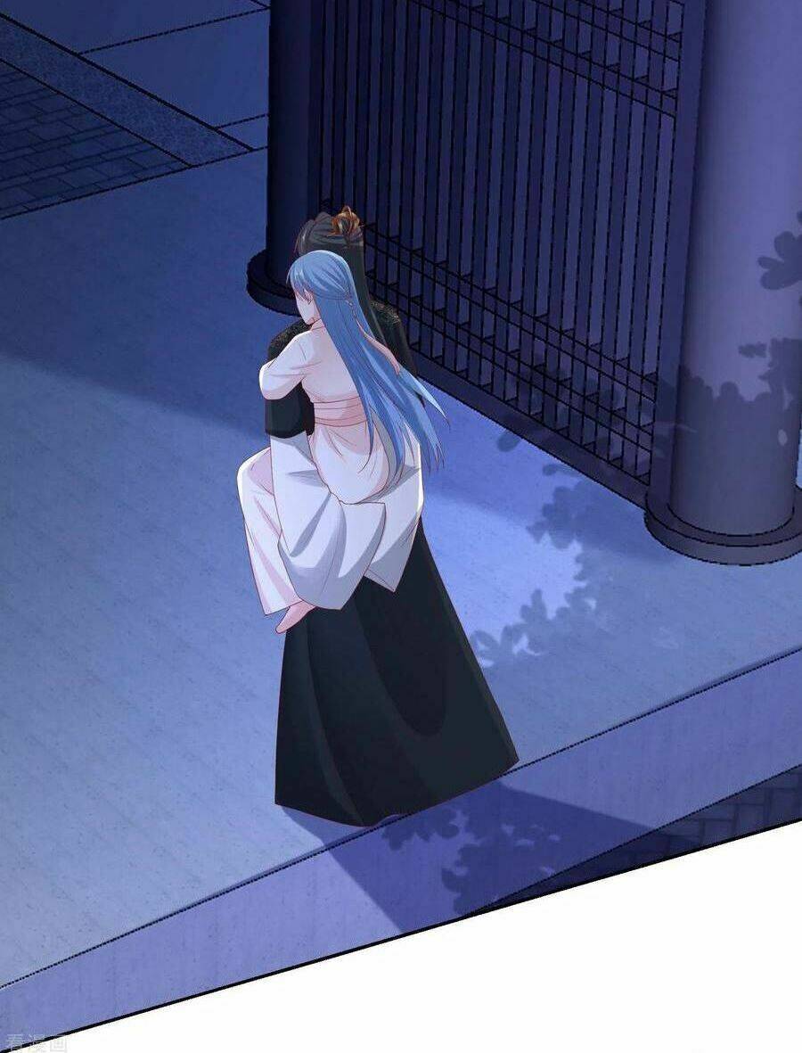 Độc Y Đích Nữ Chapter 170 - Trang 2