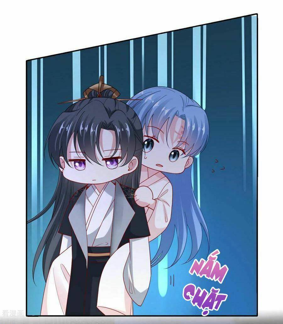 Độc Y Đích Nữ Chapter 170 - Trang 2