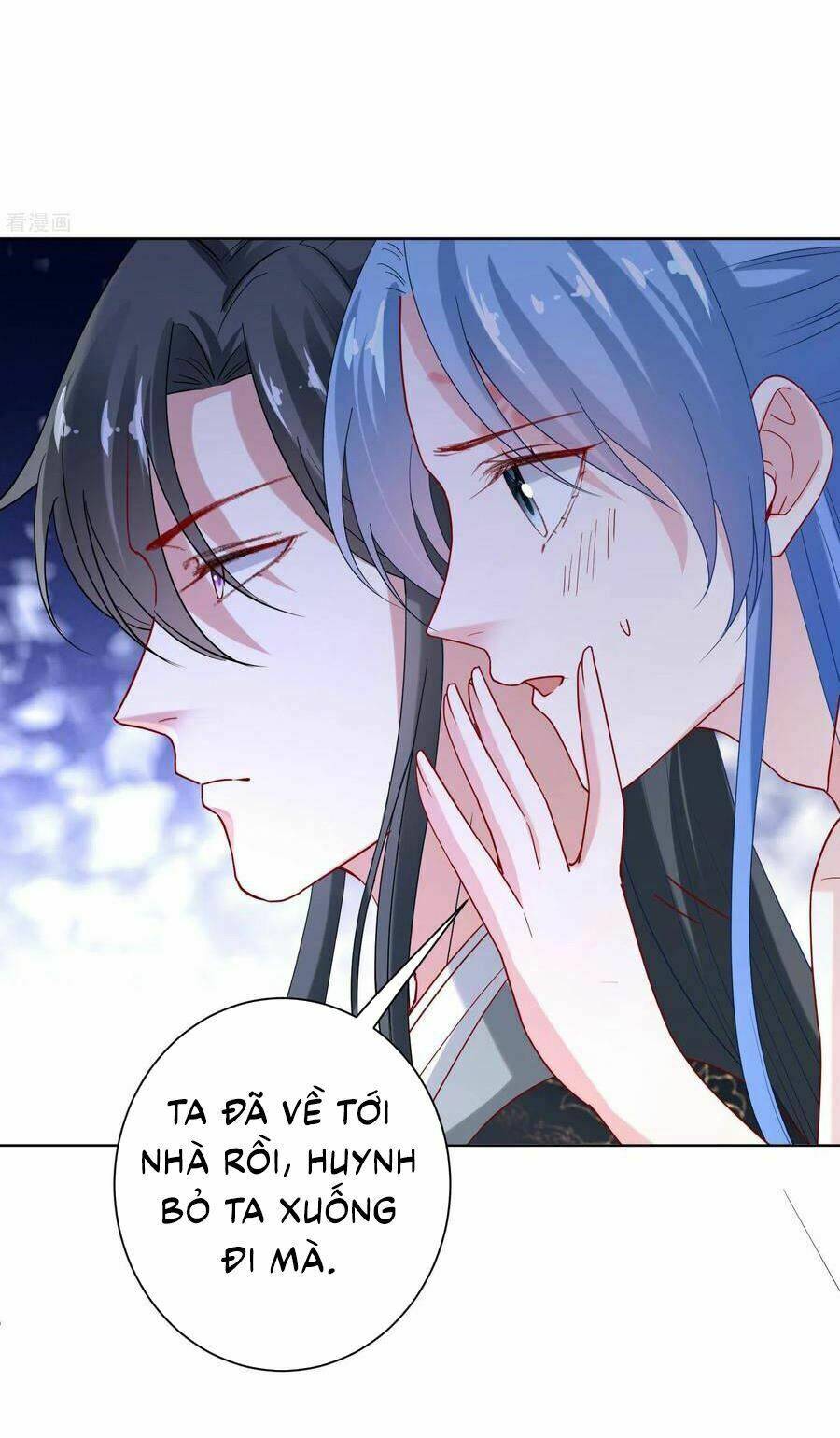 Độc Y Đích Nữ Chapter 170 - Trang 2