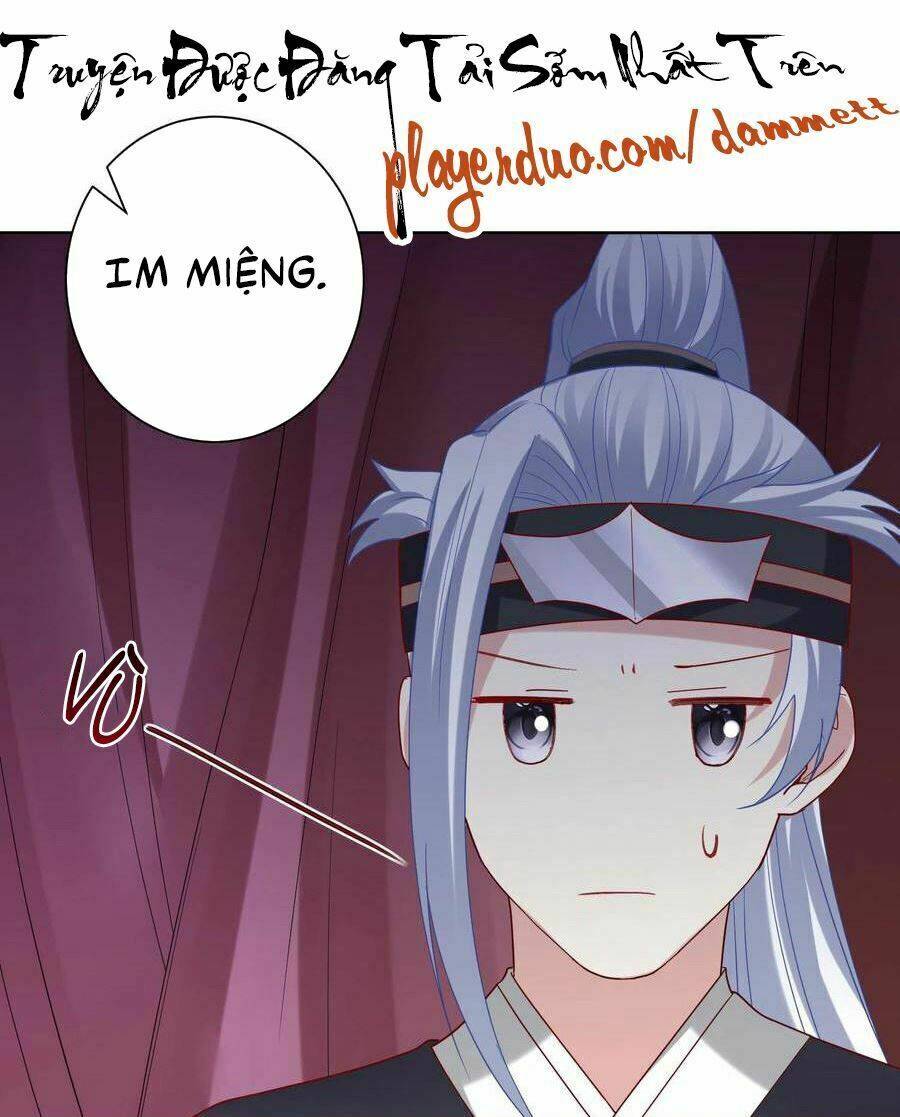 Độc Y Đích Nữ Chapter 170 - Trang 2
