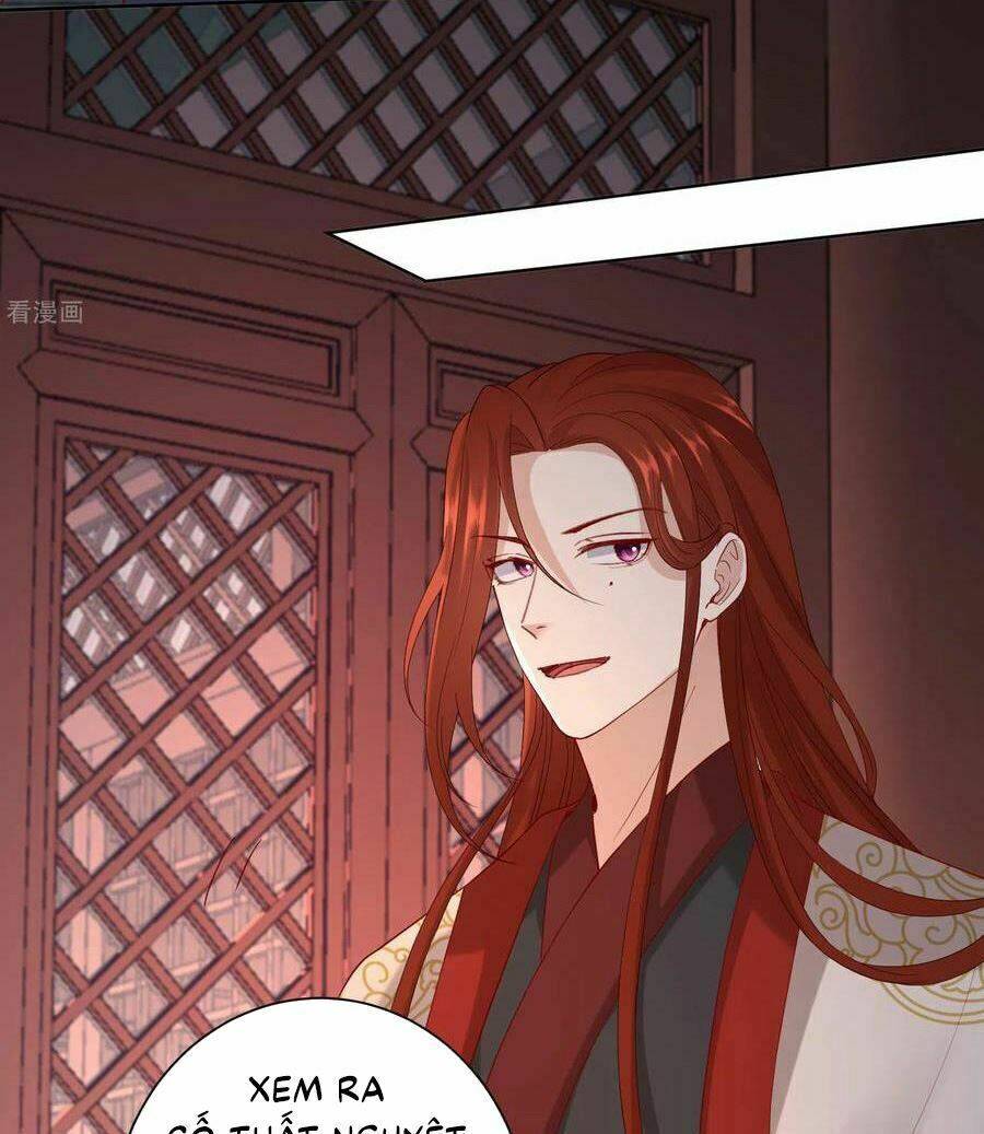 Độc Y Đích Nữ Chapter 170 - Trang 2