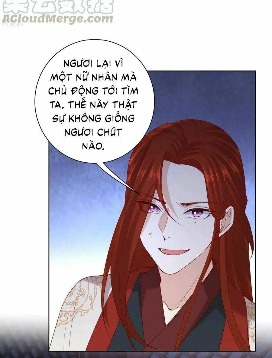Độc Y Đích Nữ Chapter 171 - Trang 2