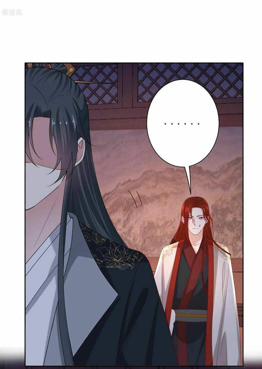 Độc Y Đích Nữ Chapter 171 - Trang 2