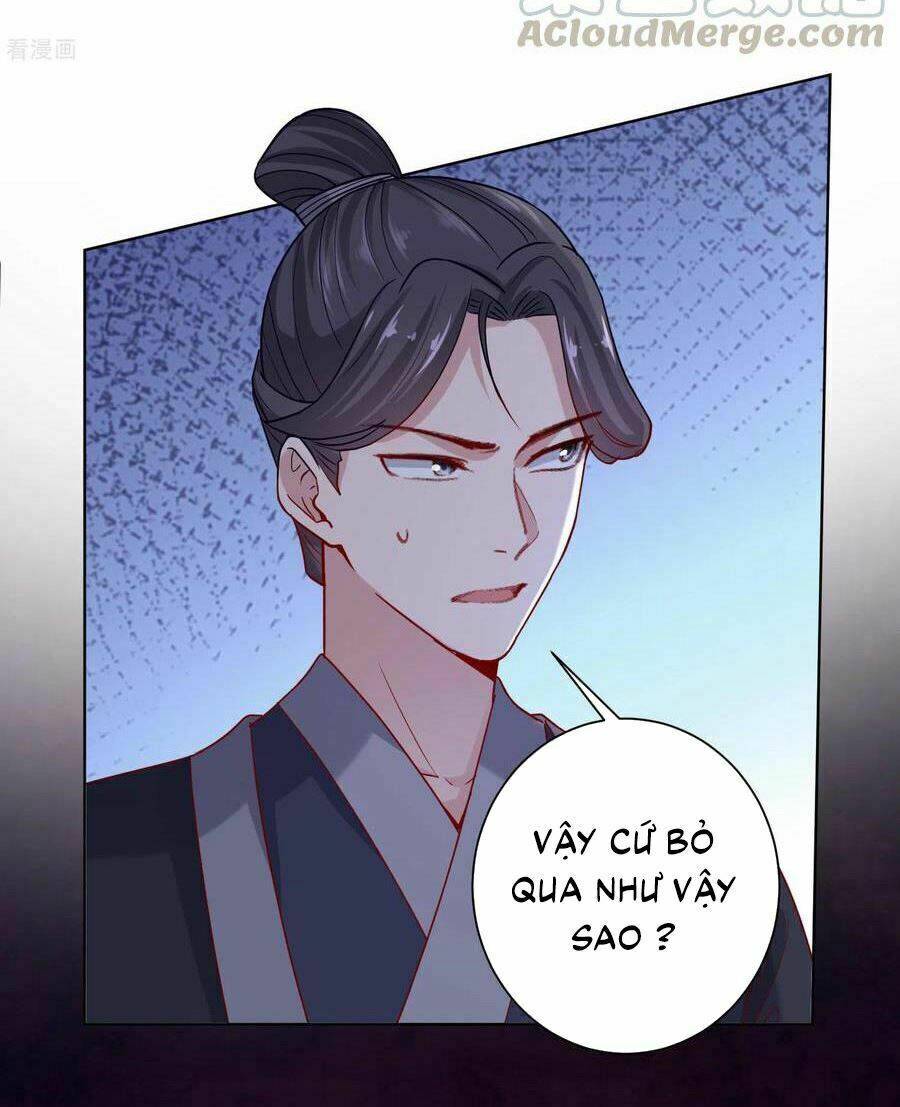 Độc Y Đích Nữ Chapter 171 - Trang 2