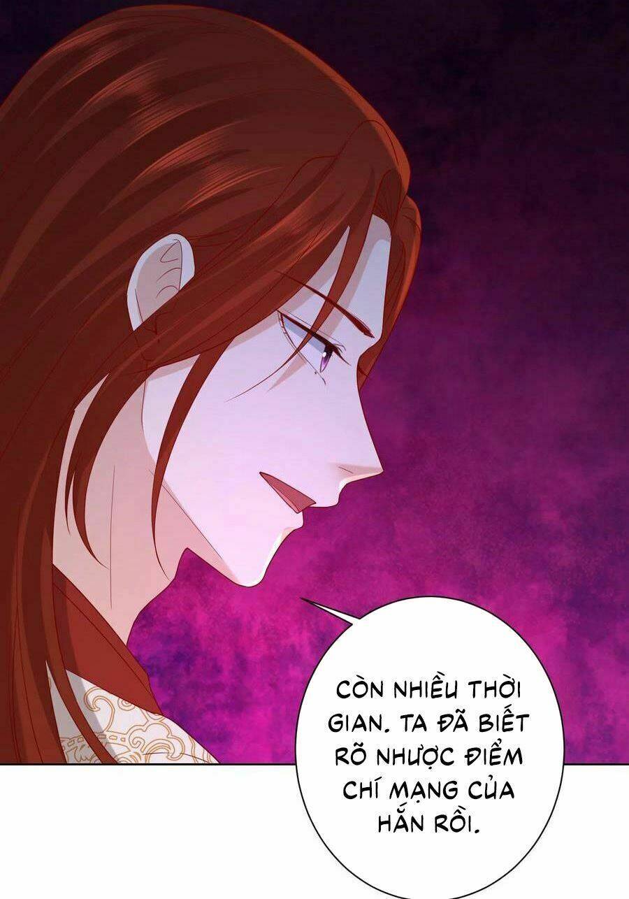 Độc Y Đích Nữ Chapter 171 - Trang 2