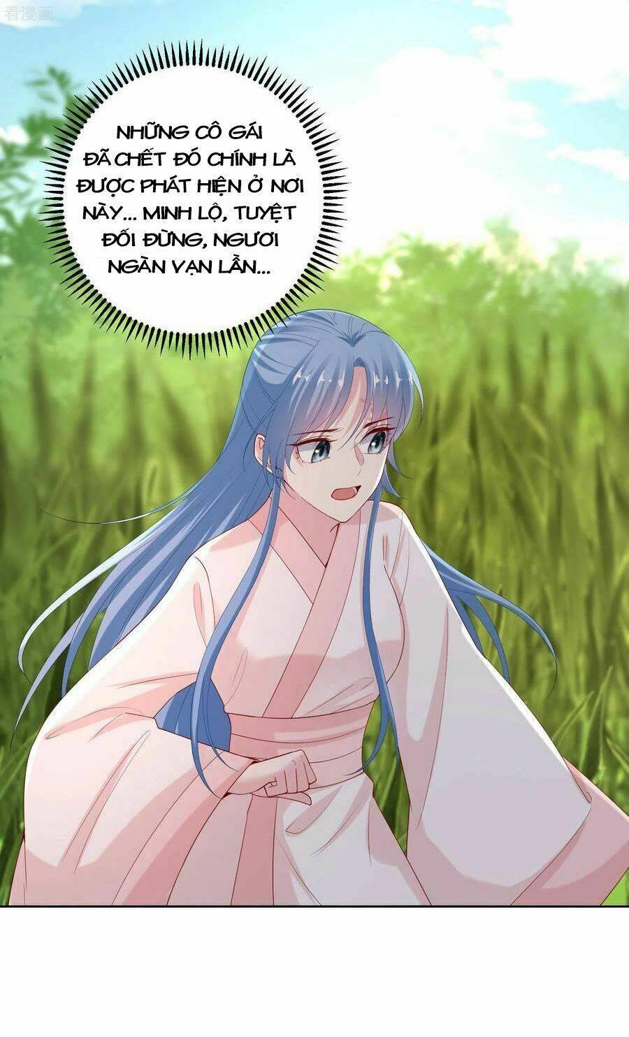 Độc Y Đích Nữ Chapter 171 - Trang 2