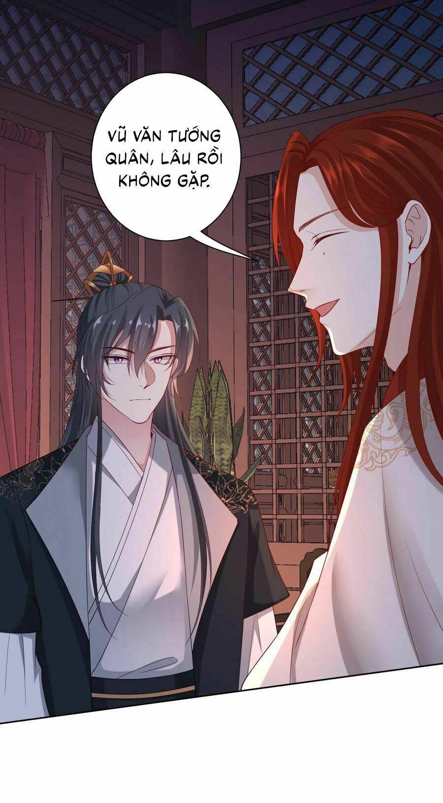 Độc Y Đích Nữ Chapter 171 - Trang 2