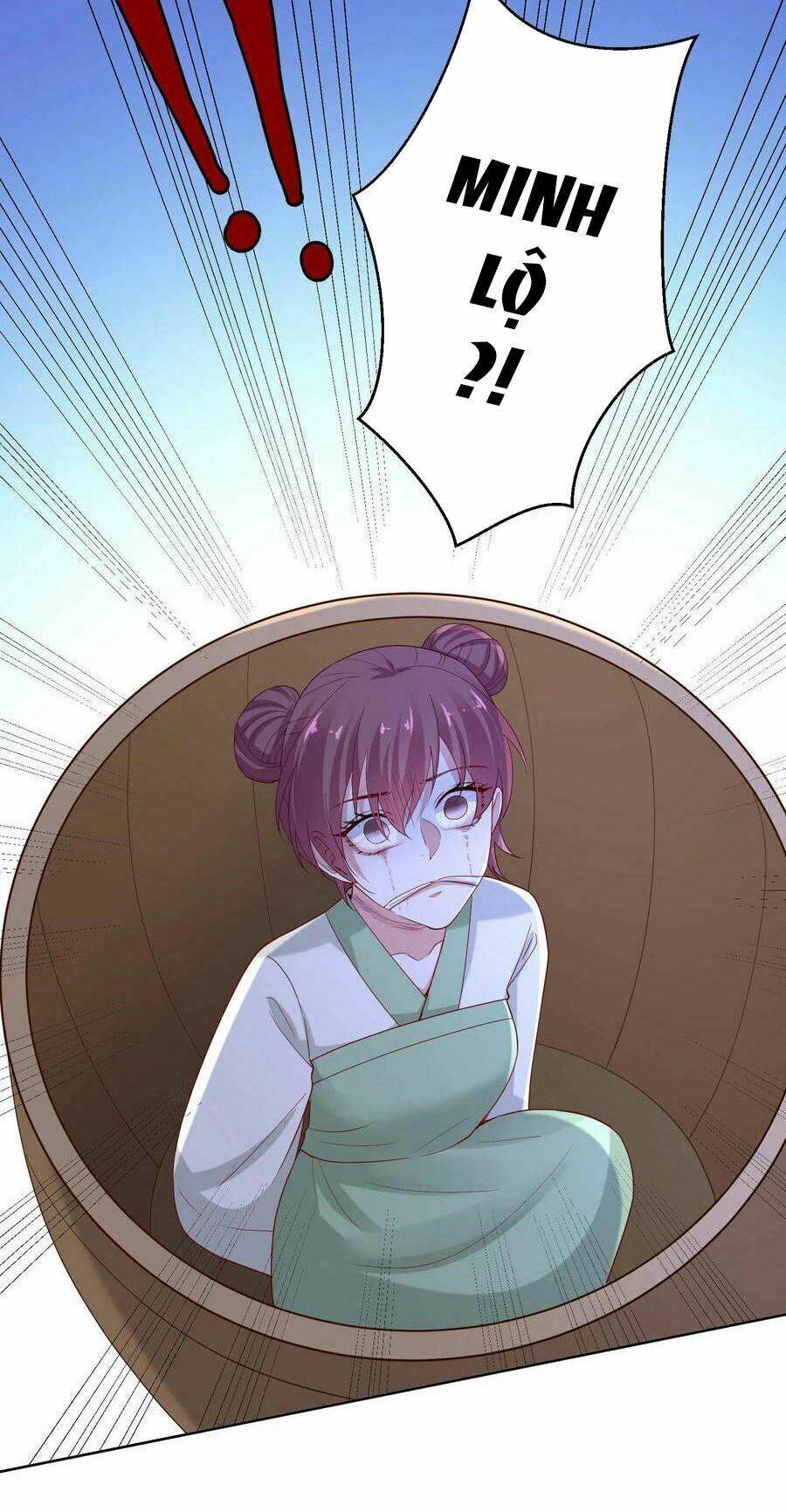 Độc Y Đích Nữ Chapter 171 - Trang 2