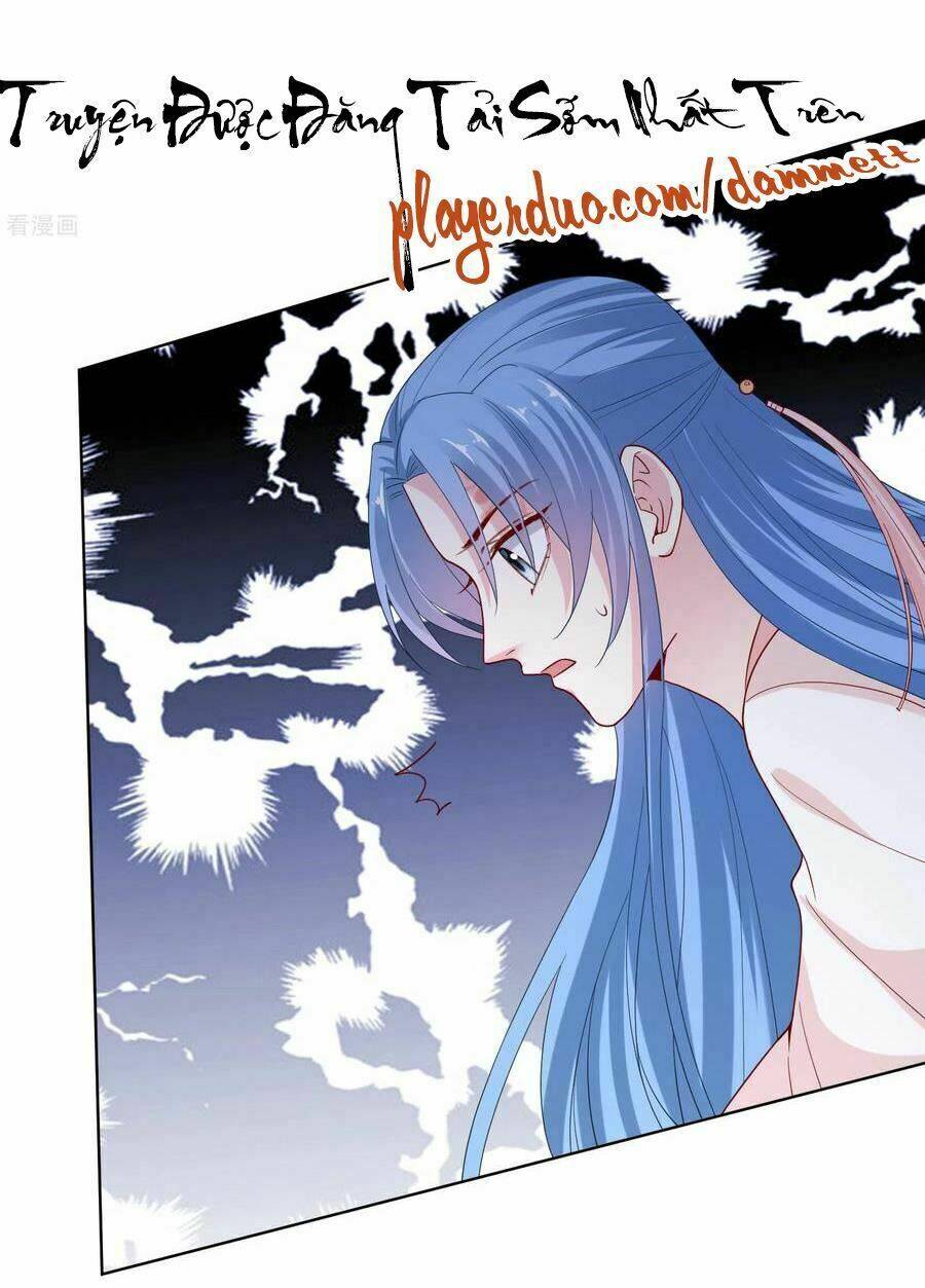 Độc Y Đích Nữ Chapter 171 - Trang 2
