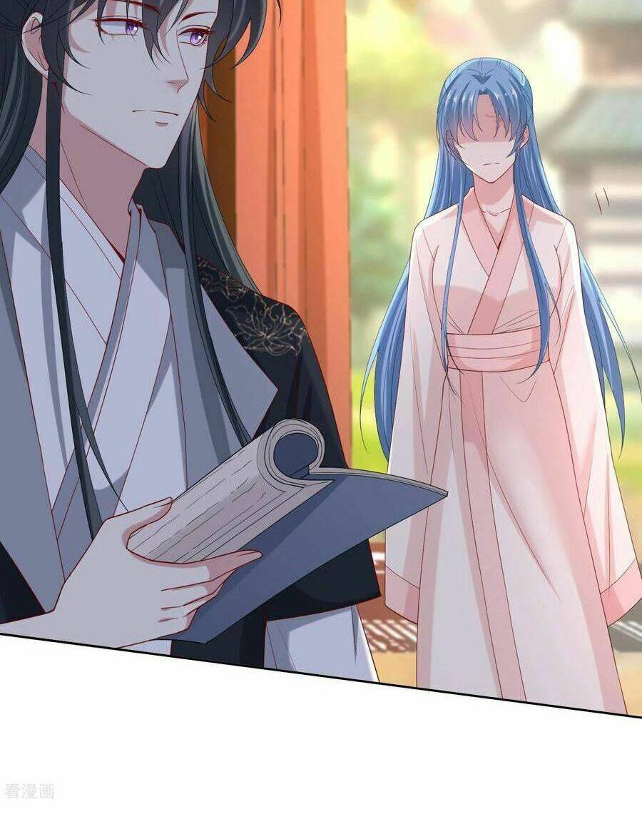 Độc Y Đích Nữ Chapter 171 - Trang 2