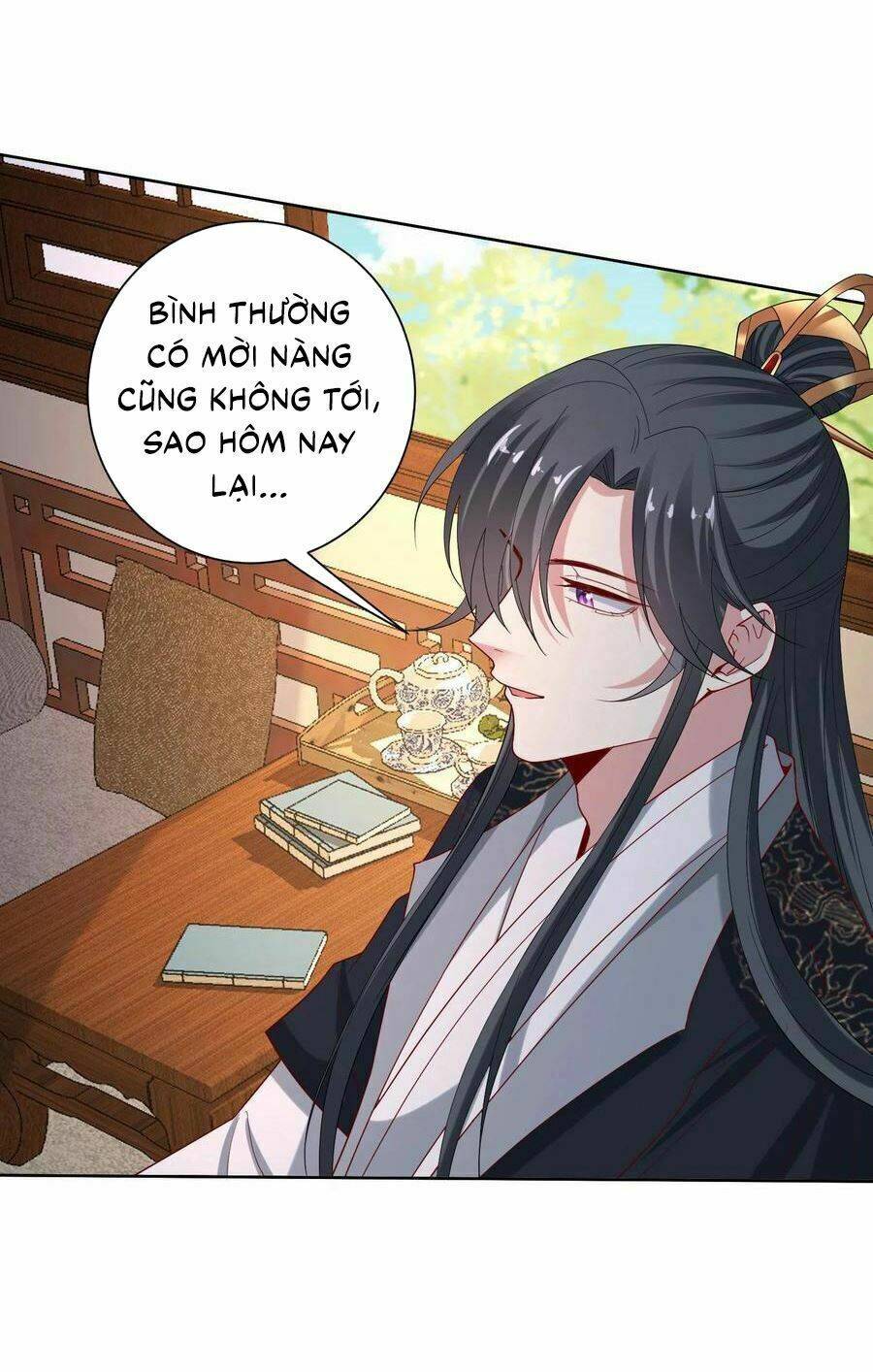 Độc Y Đích Nữ Chapter 171 - Trang 2