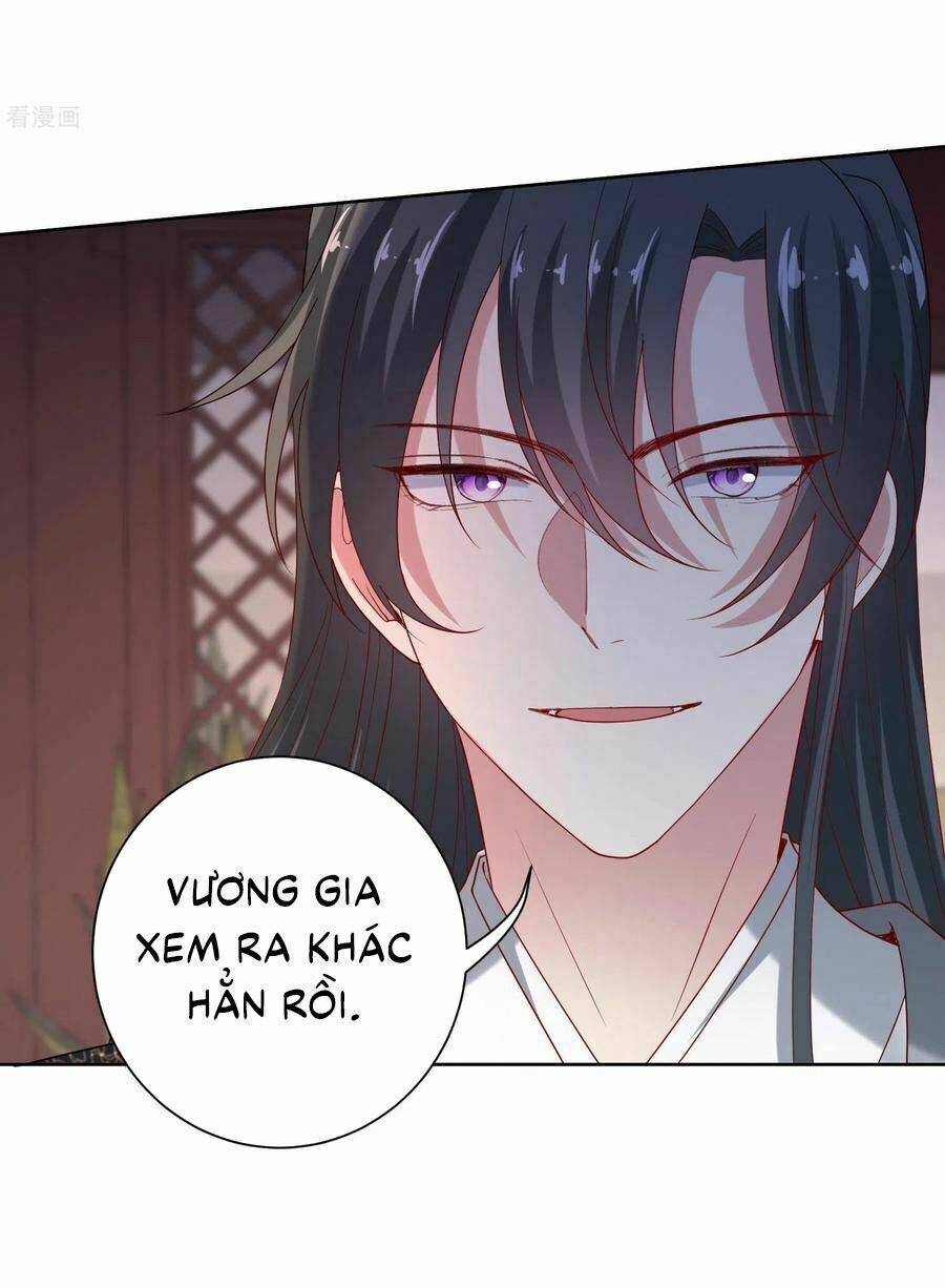 Độc Y Đích Nữ Chapter 171 - Trang 2