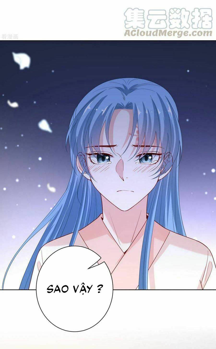 Độc Y Đích Nữ Chapter 171 - Trang 2