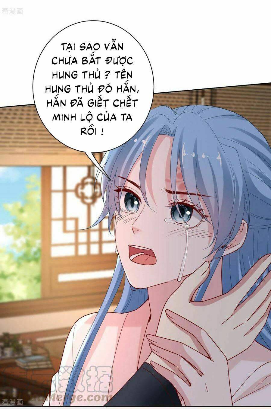 Độc Y Đích Nữ Chapter 171 - Trang 2